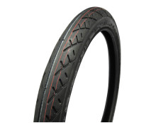 17 inch 2.25x17 Deestone D798 tire semi slick 