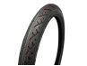 17 Zoll 2.25x17 Deestone D798 Reifen Semi slick  2