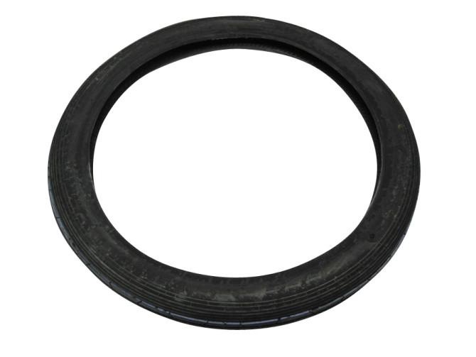 17 inch 2.25x17 Kenda K201 tire line profile product