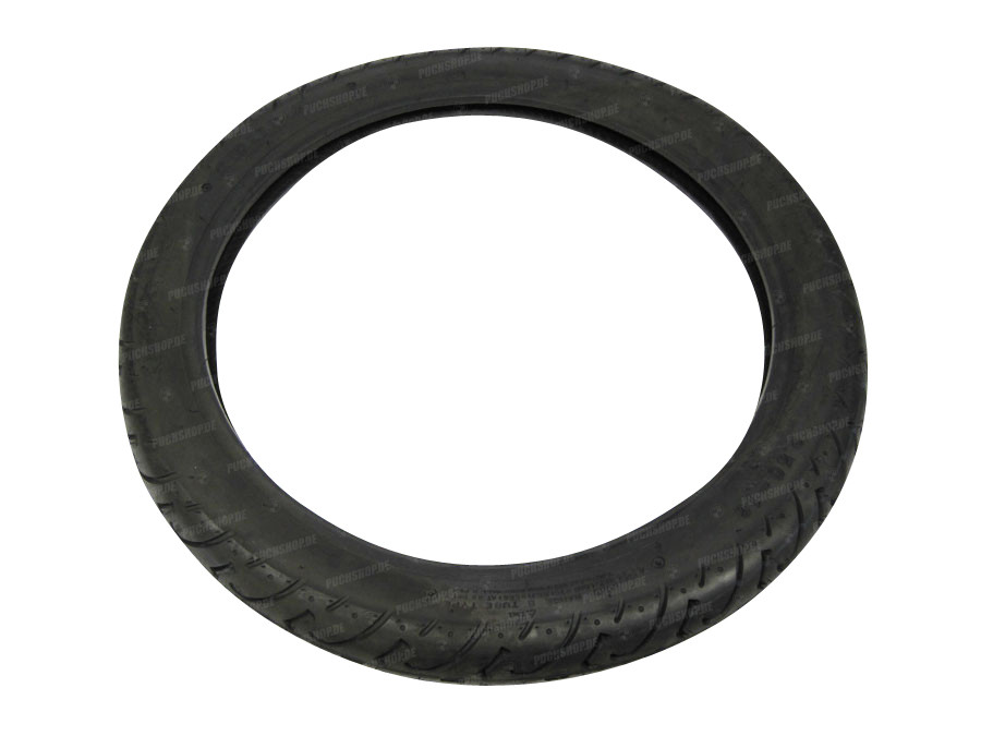16 inch 2.50x16 Kenda K657 tire semi slick product