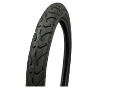 17 inch 2.50x17 Kenda K657 tire semi slick 