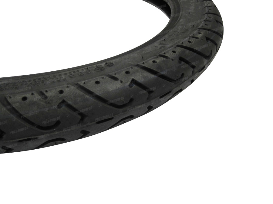 17 inch 2.50x17 Kenda K657 tire semi slick  product