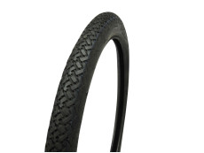 17 inch 2.00x17 Kenda K77 tire 