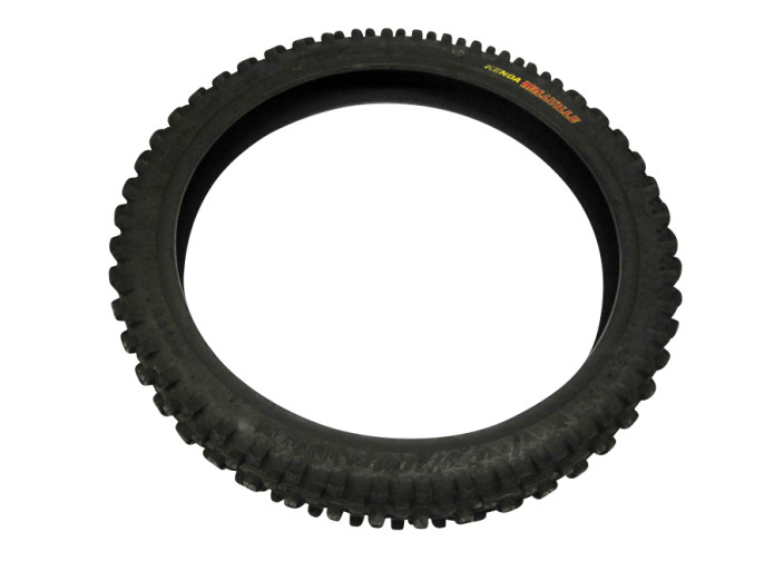 17 inch 70/100/17 Kenda K785F Millville tire cross 