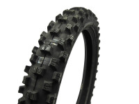 17 inch 70/100/17 Michelin Starcross band cross soft
