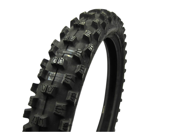 17 inch 70/100/17 Michelin Starcross tire cross soft