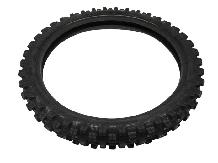 17 inch 70/100/17 Michelin Starcross tire cross soft