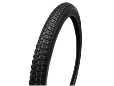 19 inch 2.00x19 Anlas NR-7 tire 