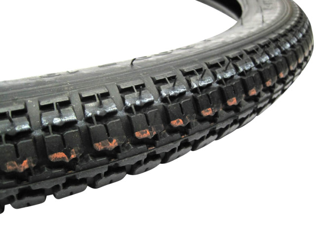 19 inch 2.00x19 Anlas NR-7 tire  product