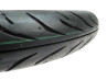 17 inch 80/90/17 Bridgestone Battlax tire thumb extra