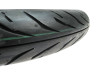 17 inch 80/90/17 Bridgestone Battlax band thumb extra