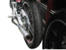 17 inch 80/90/17 Bridgestone Battlax tire