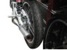Puch Reifen 17 Zoll Bridgestone Battlax Reifen 80/90/17 17 Zoll 80/90/17 Bridgestone Battlax Reifen