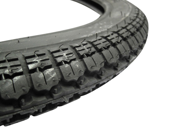 17 Zoll 2.25x17 Kenda K260 Reifen Puch Maxi / X30 / X50