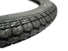 Puch Tires 17 inch Kenda K260 tire 2.25x17 17 inch 2.25x17 Kenda K260 tire Puch Maxi / X30 / X50
