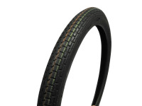 17 inch 2.00x17 Anlas NR-1 tire 