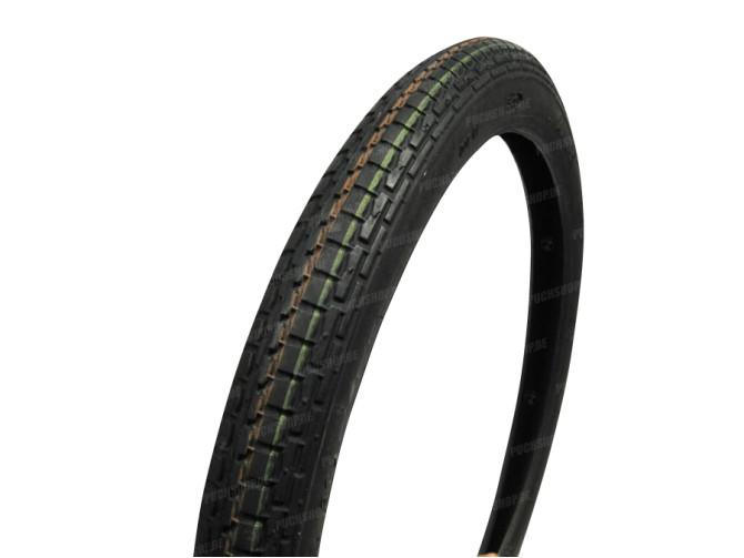 17 inch 2.00x17 Anlas NR-1 tire  main