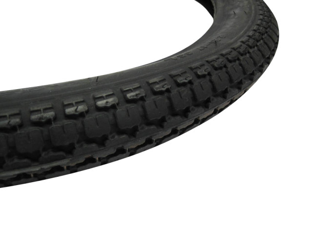 17 inch 2.25x17 Anlas NR-7 tire product