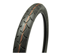 17 inch 2.00x17 Sava / Mitas MC11 tire semi slick 