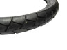17 inch 2.50x17 Sava / Mitas MC11 tire semi slick  2