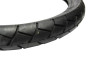 17 inch 2.50x17 Sava / Mitas MC11 tire semi slick  thumb extra