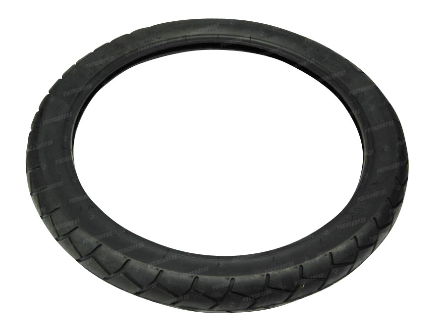 17 inch 2.50x17 Sava / Mitas MC11 tire semi slick  product