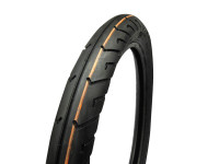 16 inch 2.25x16 Sava / Mitas MC2 tire semi slick