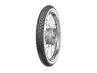 19 inch 2.00x19 Continental KKS10WW tire white wall Puch MV / VS thumb extra