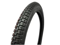 17 inch 2.25x17 Deestone D776 tire