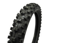 17 inch 70/100/17 Michelin Starcross band cross soft