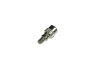 Puch Axles / Wheels Valve nipple from car valve to bicycle tire valve Valve nipple from car valve to bicycle tire valve