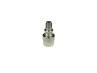 Puch Axles / Wheels Valve nipple from car valve to bicycle tire valve Valve nipple from car valve to bicycle tire valve