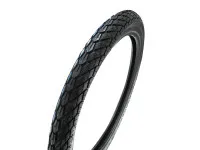 17 inch 2.50x17 Deestone D967 tire 