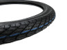 17 inch 2.50x17 Deestone D967 tire  thumb extra