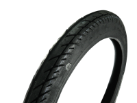 17 inch 2.50x17 Kenda K208 tire semi slick