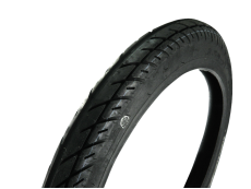 17 inch 2.50x17 Kenda K208 tire semi slick