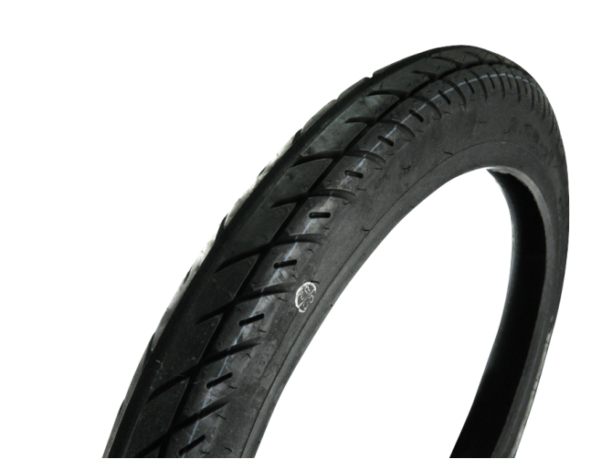 17 inch 2.50x17 Kenda K208 tire semi slick product