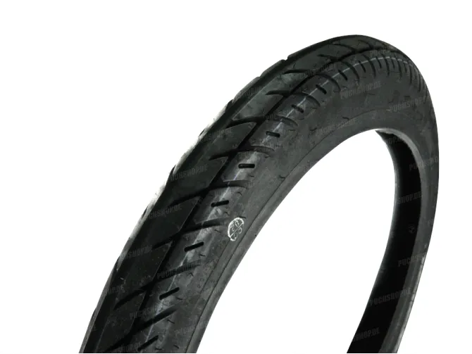 17 inch 2.50x17 Kenda K208 tire semi slick main
