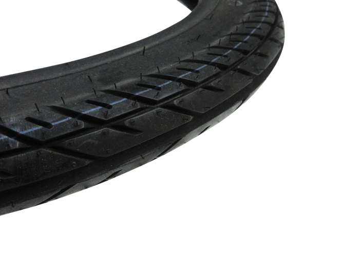 17 inch 2.50x17 Kenda K208 tire semi slick product