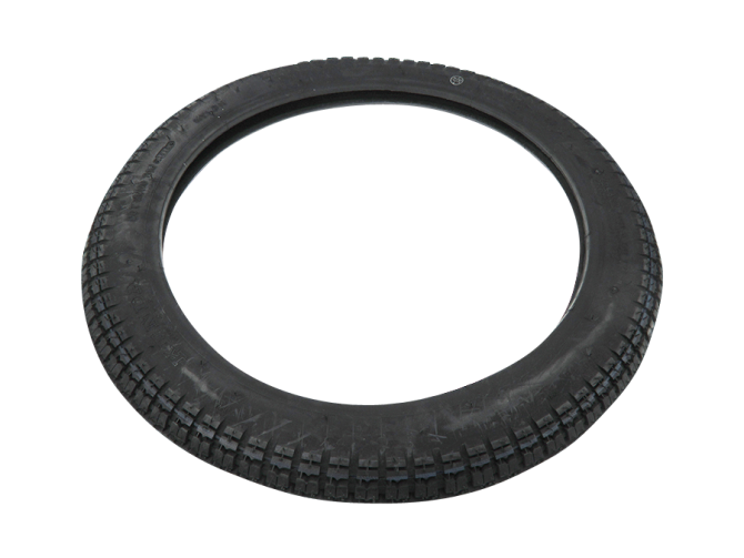 16 inch 2.25x16 Kenda K260 tire all-weather product