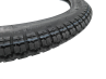 16 inch 2.25x16 Kenda K260 tire all-weather 2