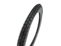 16 inch 2.25x16 Kenda K260 tire all-weather