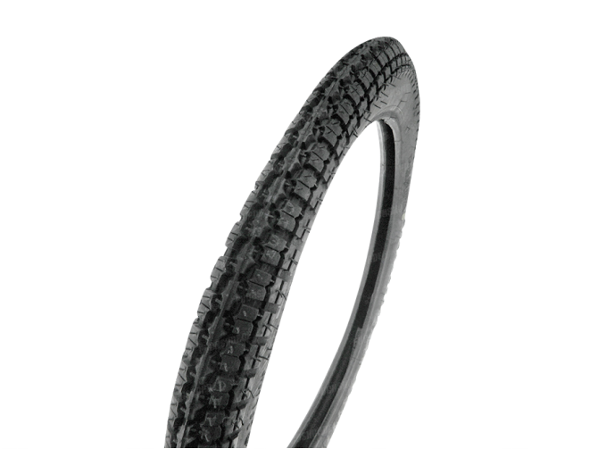 16 inch 2.25x16 Kenda K260 tire all-weather thumb
