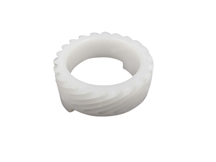 Speedometer drive Puch MV / VS / MC 2 / 3 worm gear wheel