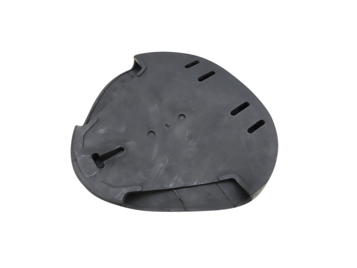 Oldtimer Sattel Sattelüberzug Modell Bategu Schwarz