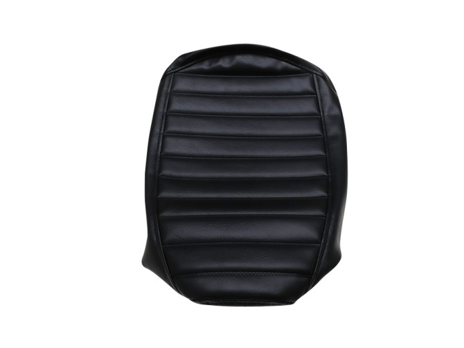 Buddyseat Cover Puch VZ50 ab 1972 Schwarz  product
