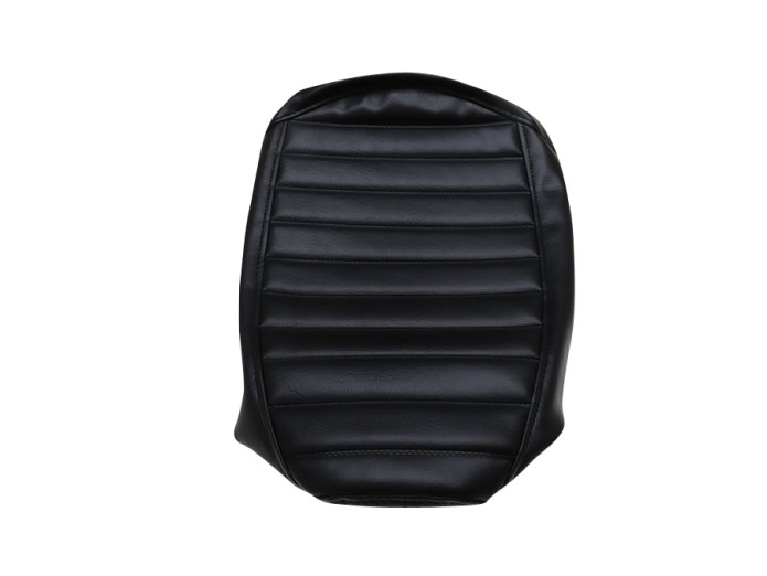 Buddyseat Puch VZ50 Cover ab 1972 Schwarz 