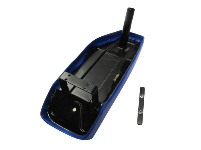 Buddyseat Puch Maxi S standaard blauw  product