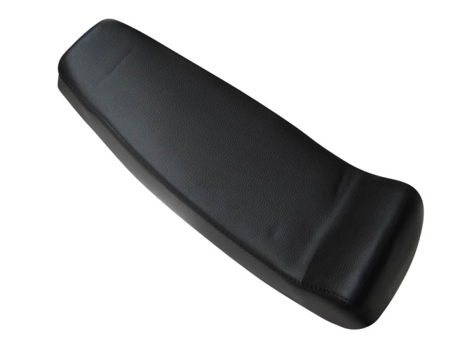 Buddyseat Puch Maxi S race black product