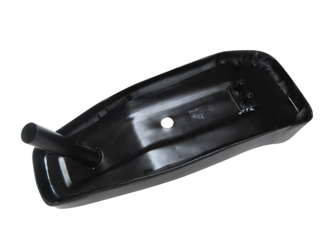 Buddyseat Puch Maxi S race black product